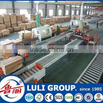 High Quality Finger Joint Laminited Board in Sale photo-5