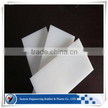 pe 500 Million Molecular Uhmwpe Sheet