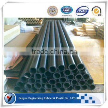 HDPE plastic hollow tube made in China SDR33