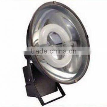 electrodeless induction lamp of flood light