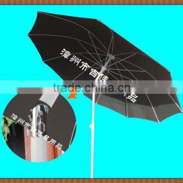 CFT-220DG dark green 220CM tilt mechanism for patio umbrella
