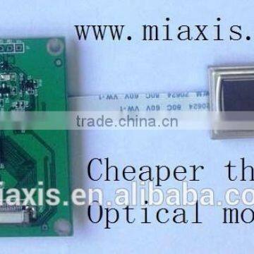SM-621N thermal touch fingerprint module