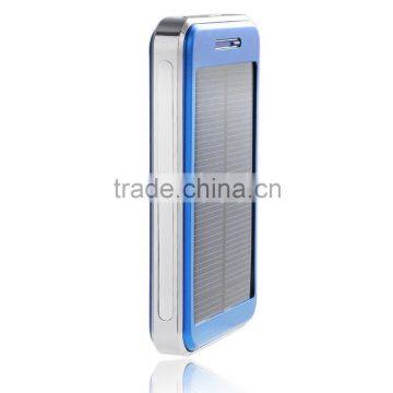 Hot Selling Wholesale 16800 MAH Cheap Smart Quick Charging Usb Micro Rechargable Solar Panel Portable Power Bank for IPhone photo-5