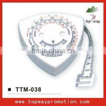 supply all kinds of BMI tape measure