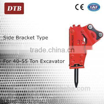 2014 Best Sale Demolition Tools and Equipment for excavator
