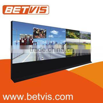 47 Inch HD Video Wall Wifi,3G,HDMI,DVI,USB Samsung/LG LCD Display Player photo-2