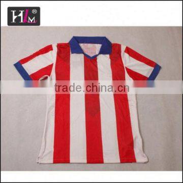 Hot Topic Honest Dealer Uniformes de Soccer With Hign Quality