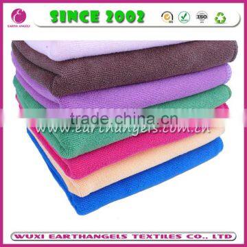 microfiber window cleaning cloth