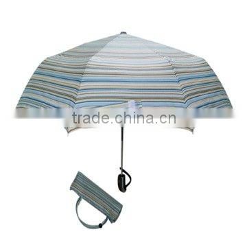 Auto Open & Close Umbrella