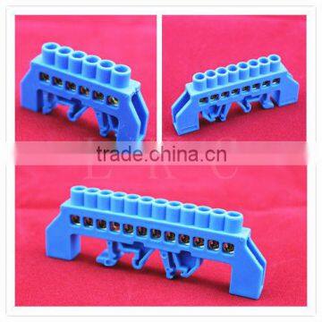electric wire end terminal