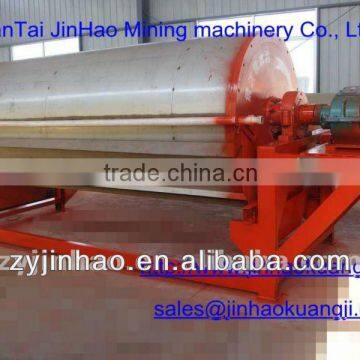 Simple Installation&Energy Saving CT Magnetic Separator for Ore with Excellent Quality
