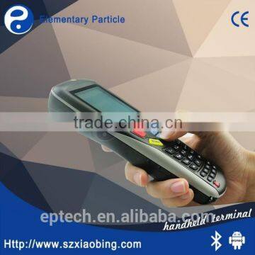 EP HDT3000 Handheld Barcode Data Collector and RFID Functions photo-3
