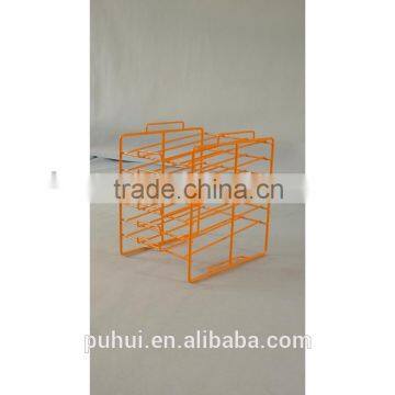 counter paper rack