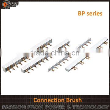 Connection Brush pin fork BP series