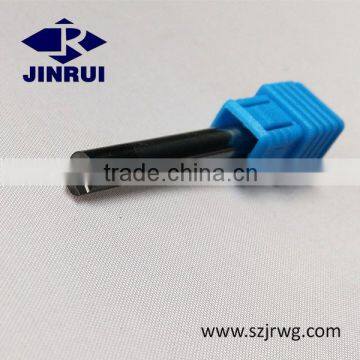 CNC Solid Tungsten Carbide Polishing Tool