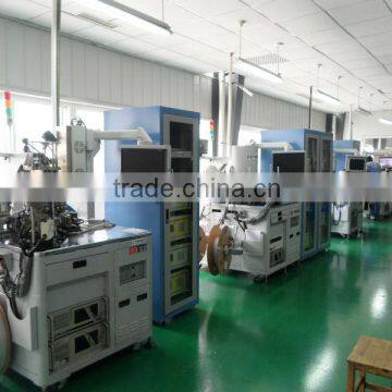 20.000Mhz Low Profile Crystal Resonator 49S photo-3