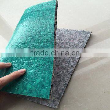 Factory Flooring Accessories Commercial Carpet Underlay photo-5