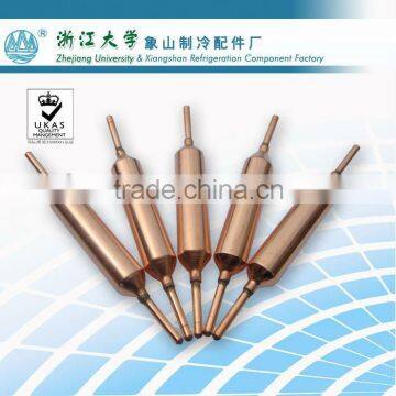 15G Welded Copper Filter Drier