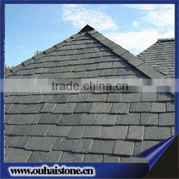 hot sale colorful natural slate wall paving roof tiles