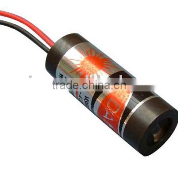 LE650-6-3 Red line laser module