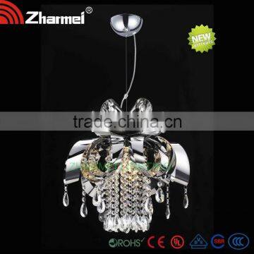 Modern Crystal decorative Pendant Lamp