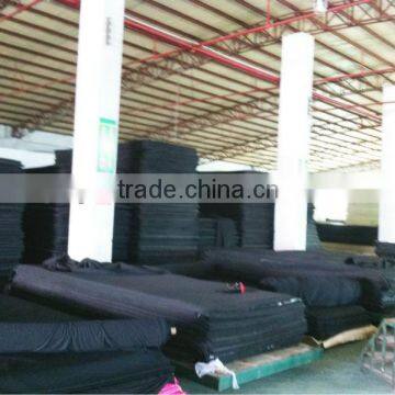 Factory Directly Neoprene CR Rubber Sheet