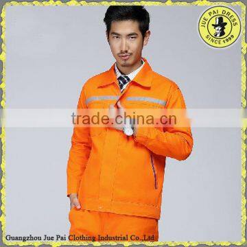 100% Polyester Reflective Safety Workwear in Canada