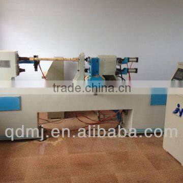 CNC Copy Lathe Machine photo-2