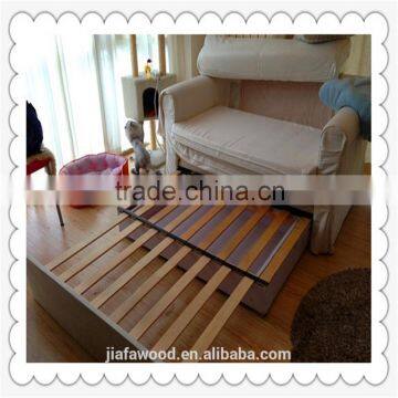 Plastic Holder for Wooden Bed Slat photo-2