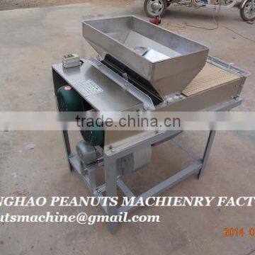 New Type Roasted Peanut Peeler photo-4