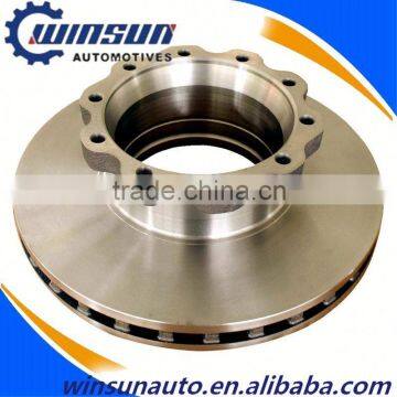 Truck Brake Disc For TOURISMO 3564210312