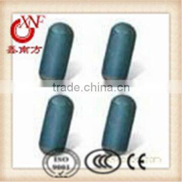 Dia72*144*99*44mm alloy capsules ball