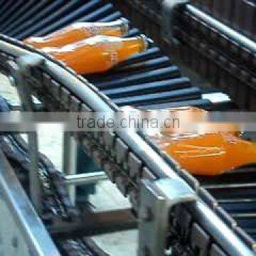 Cap steriliser