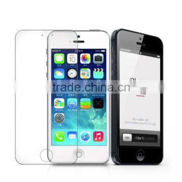 Japanese Material Made 9H Tempered Glass Screen Protector Explosion Proof Film