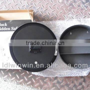 Hidden Safe Wall Clock(WW-9601) photo-6