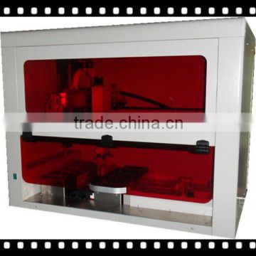 4channels diagnostic automated chemiluminescence instrument