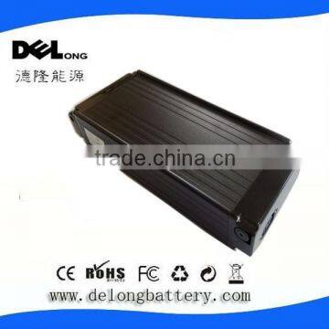 battery manufacture 12v 24v 36v 48v e-bike e-scooter battery