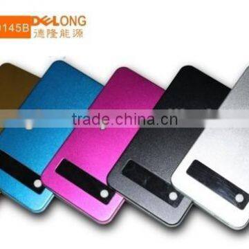 4000mah manufacturer power bank