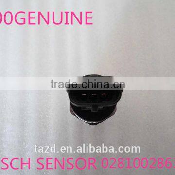 Original Pressure Sensor 0281002863 Suit for Hyundai 31401-4A400 photo-5