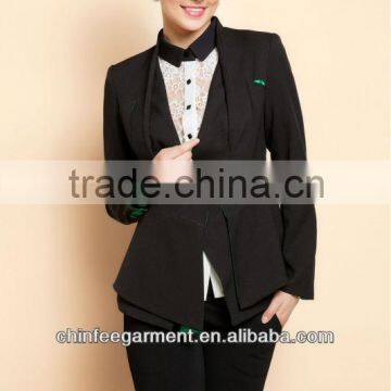 Latest Women Pants Suits