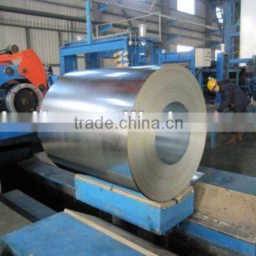 Prime Hot-dipped Galvanized Steel Coil