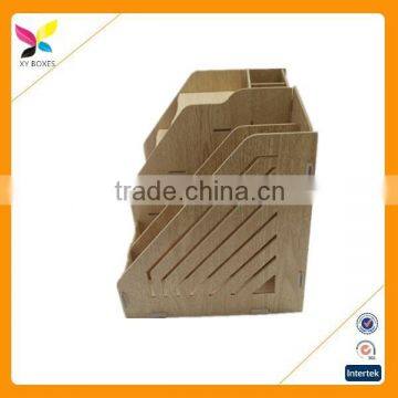 Wooden Display Case Custom Size Demountable Display Box