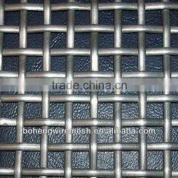 Crimped Wire Mesh Manufacturer