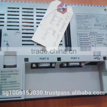 Omron Interactive Display photo-2