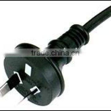 power cord /AC power cord/Australia SAA power cord