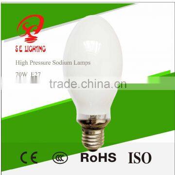 Street HPS Sodium Lamp