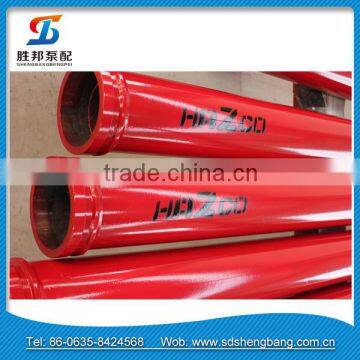 Hot Sale!!PM DN125 Concrete Pump Pipe Clamp