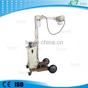 LT100M 100MA MOBILE X-RAY MACHINE