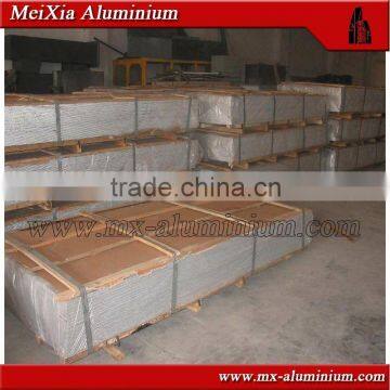 zhongfu branded aluminum alloy