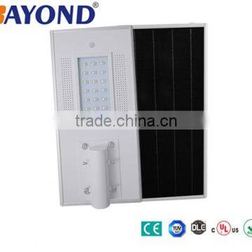 Excellent quality solar street light